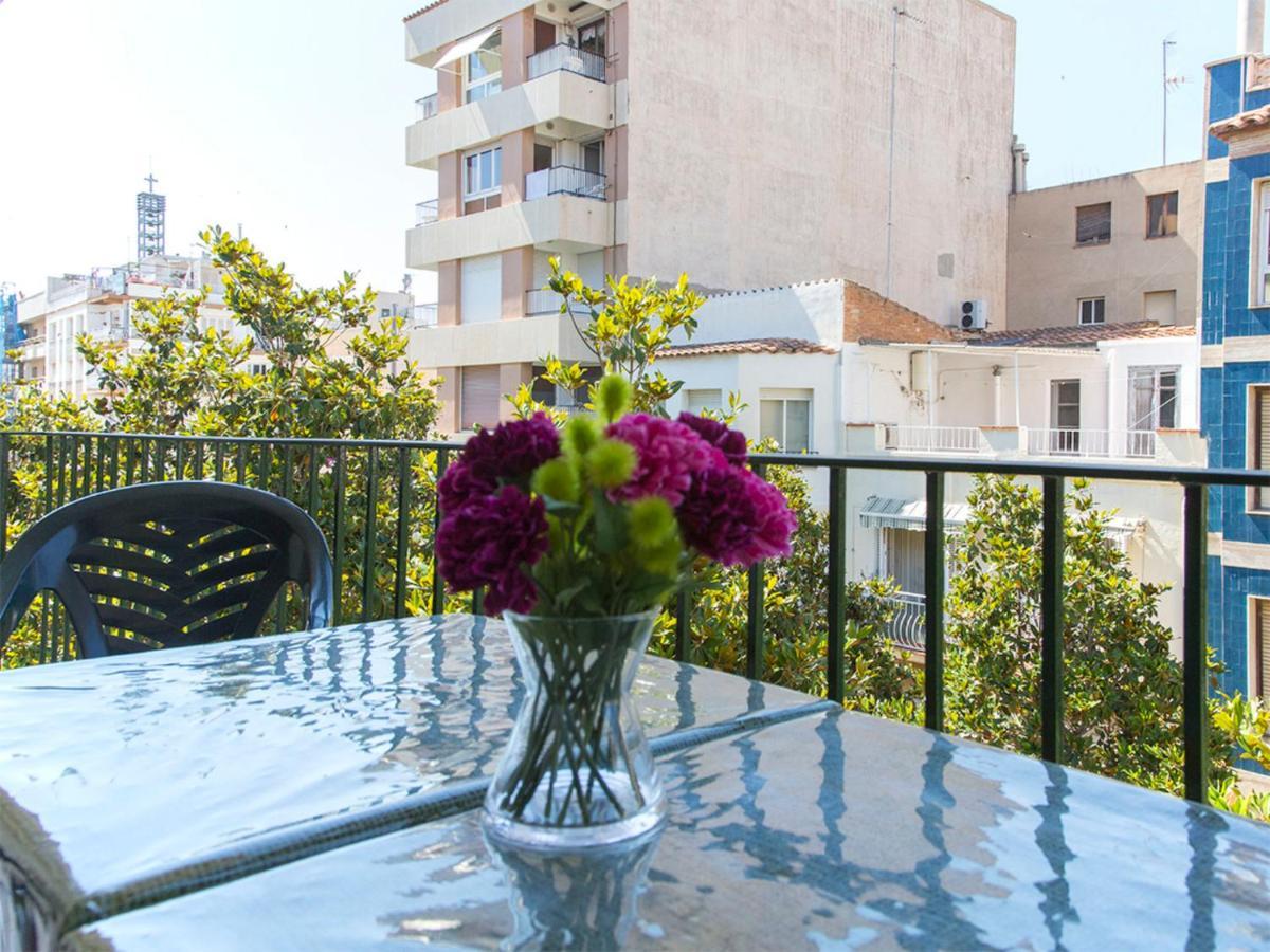 Apartment Carme By Interhome Cambrils Exterior photo