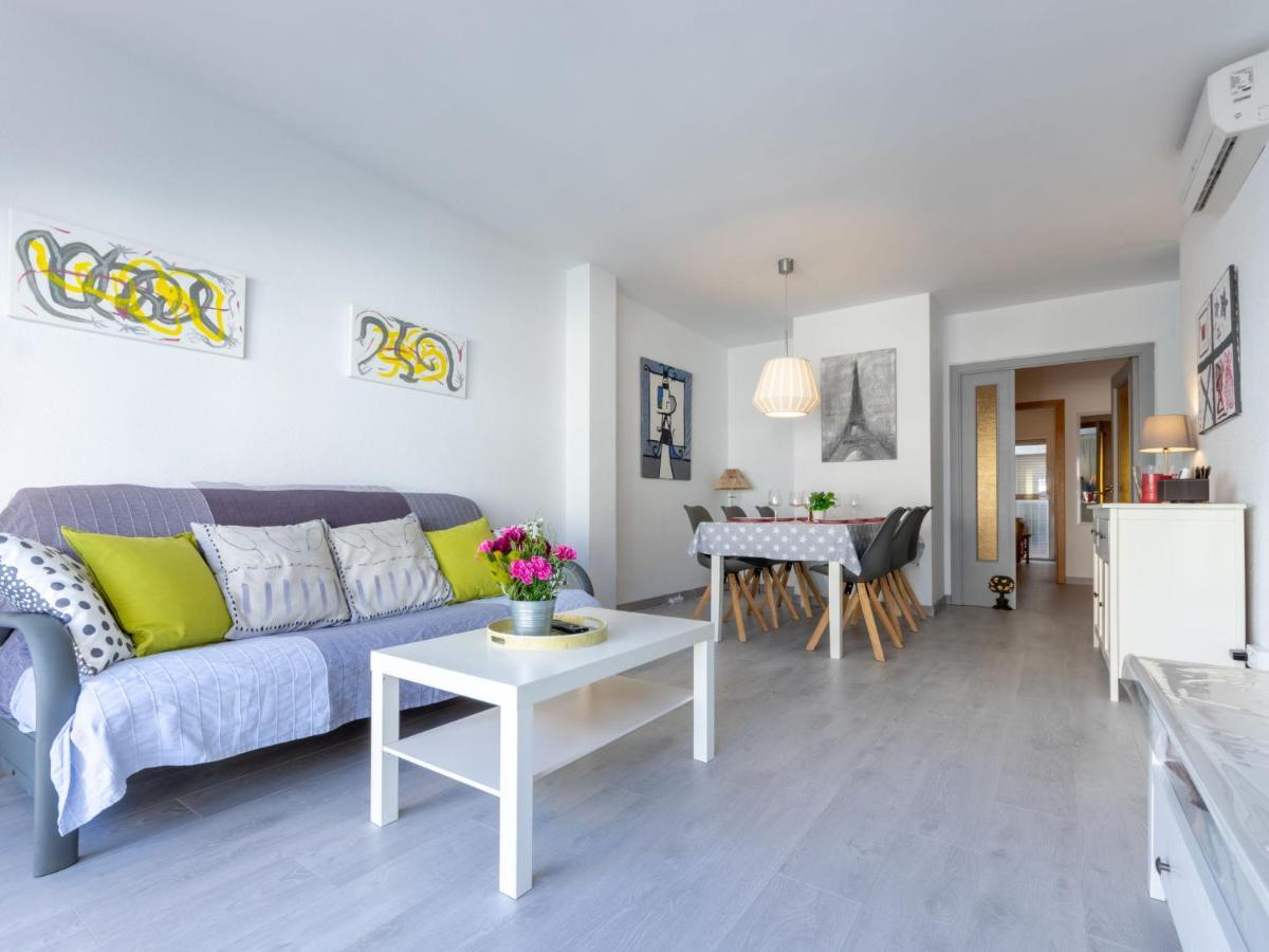 Apartment Carme By Interhome Cambrils Exterior photo