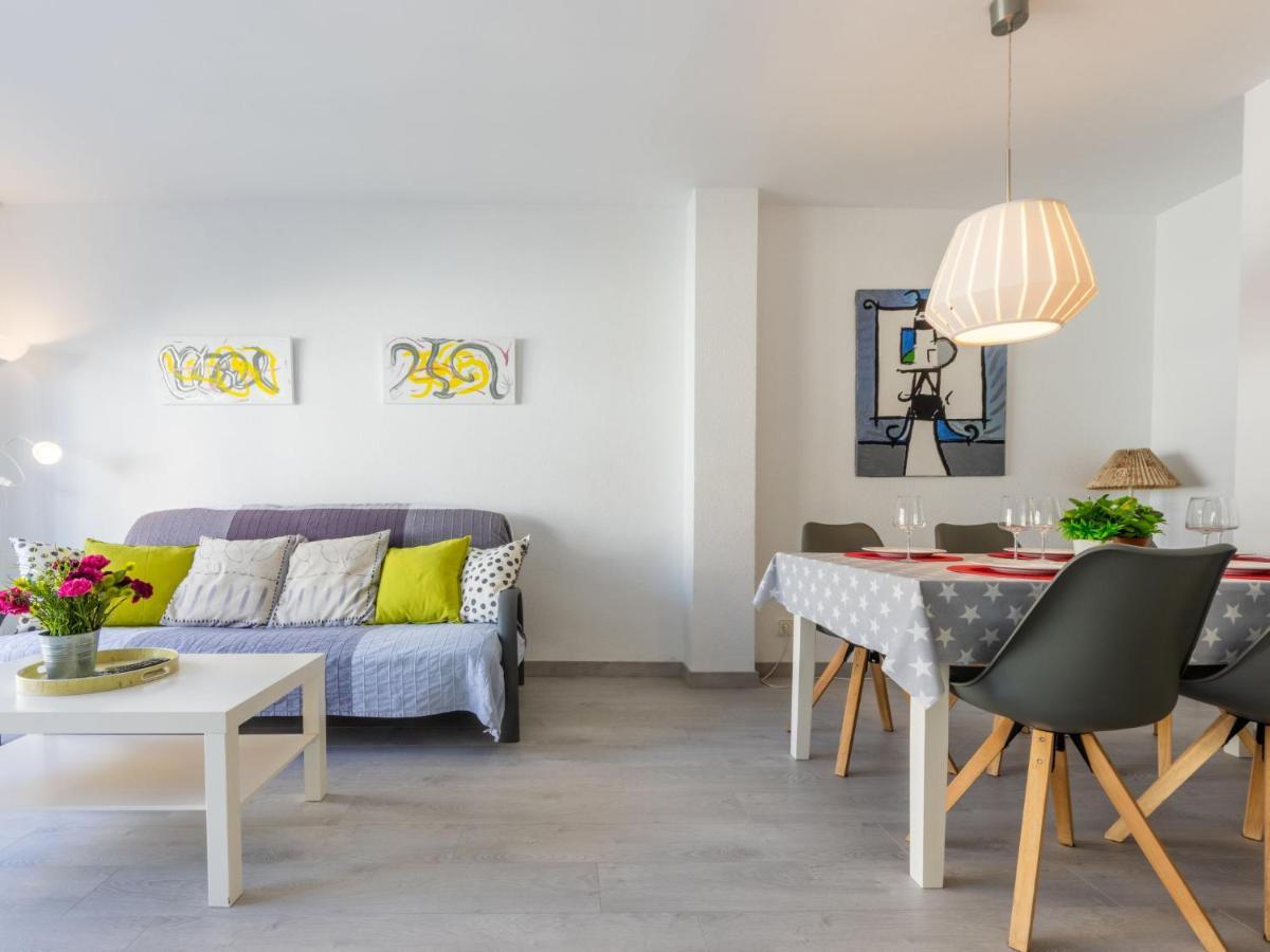 Apartment Carme By Interhome Cambrils Exterior photo