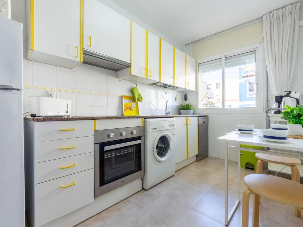 Apartment Carme By Interhome Cambrils Exterior photo