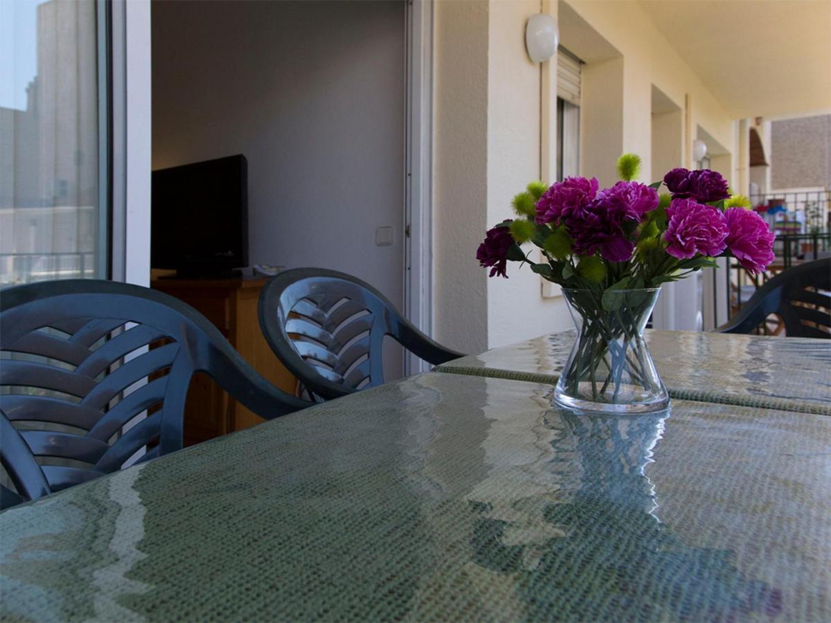 Apartment Carme By Interhome Cambrils Exterior photo