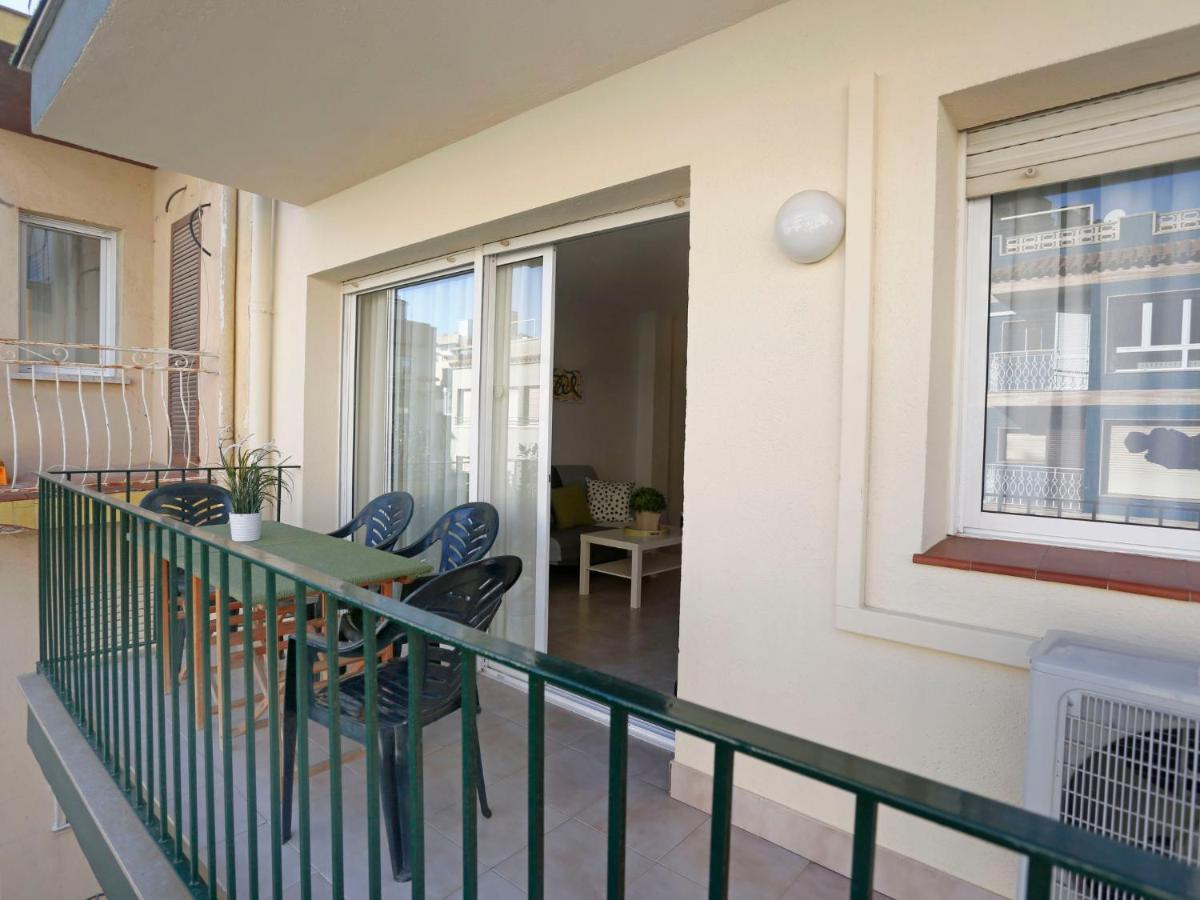 Apartment Carme By Interhome Cambrils Exterior photo