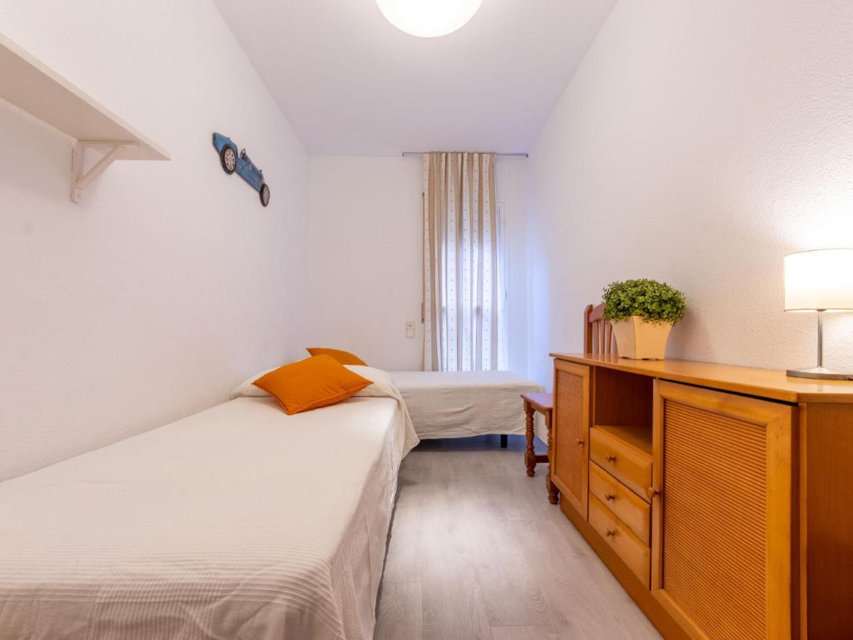 Apartment Carme By Interhome Cambrils Exterior photo