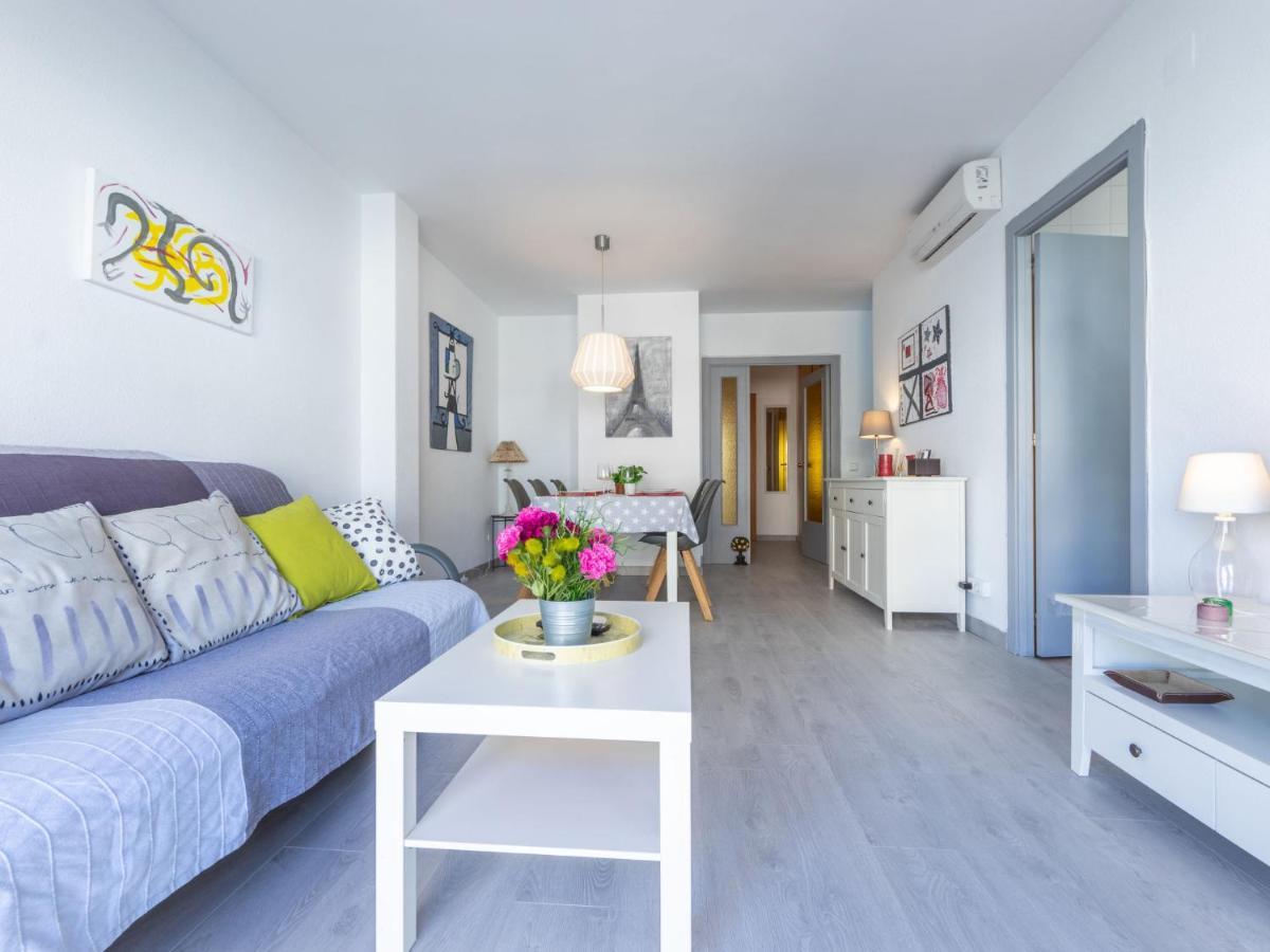 Apartment Carme By Interhome Cambrils Exterior photo