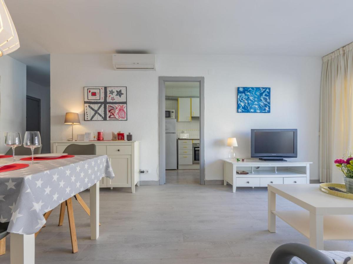 Apartment Carme By Interhome Cambrils Exterior photo