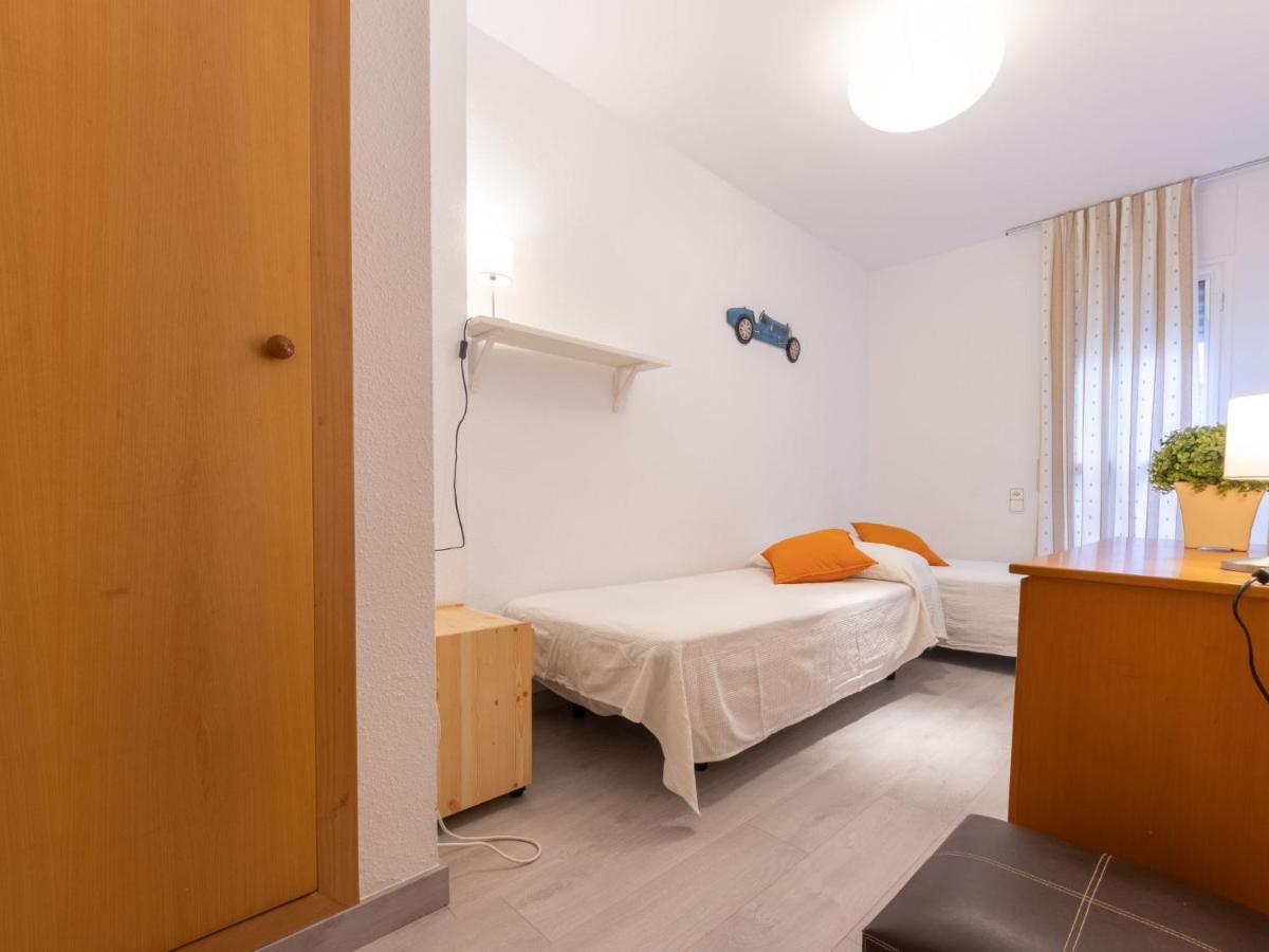 Apartment Carme By Interhome Cambrils Exterior photo