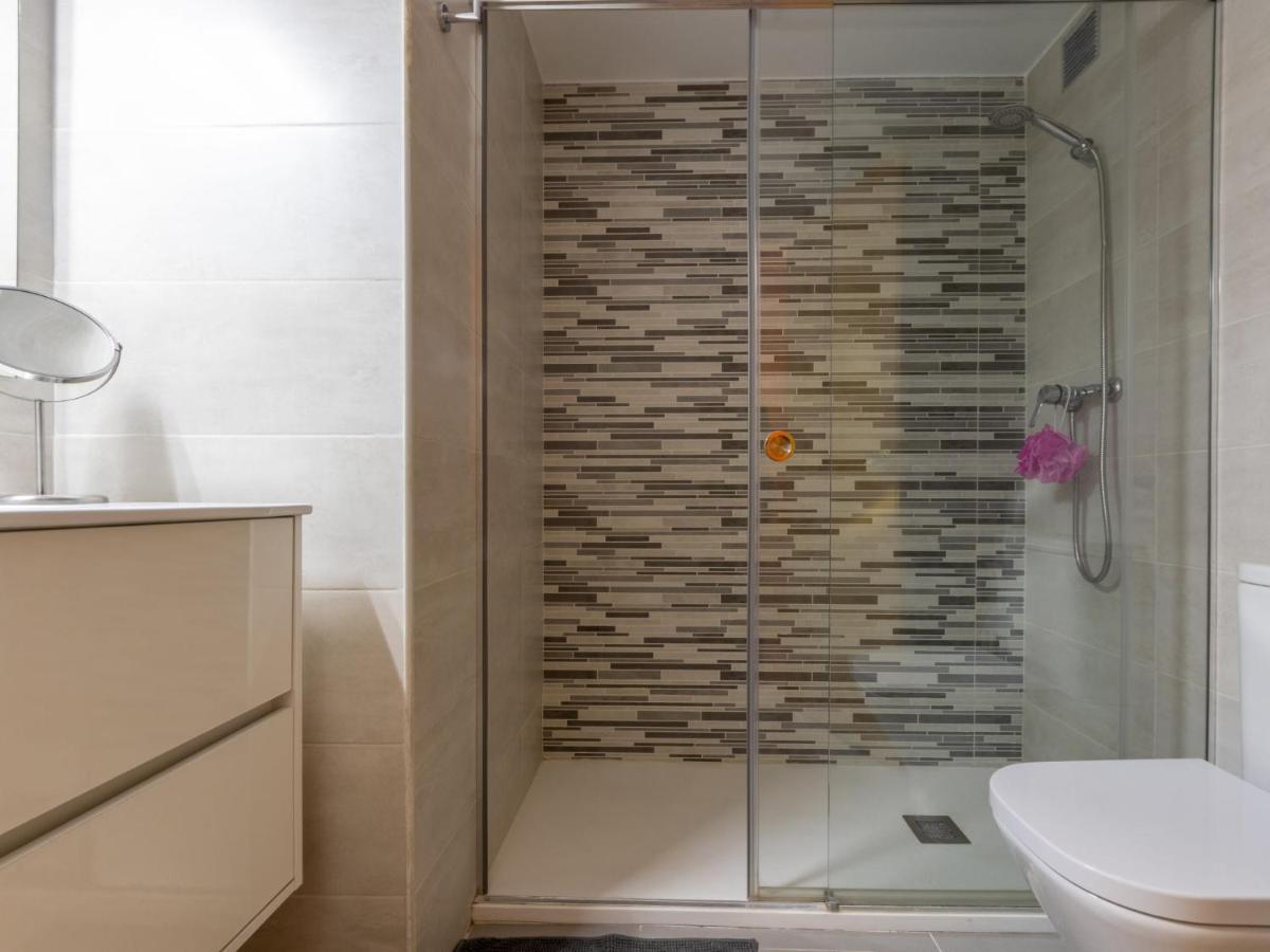 Apartment Carme By Interhome Cambrils Exterior photo